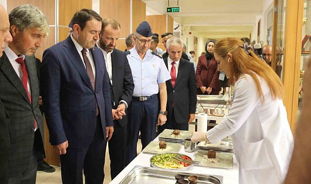 Kütahya'da Hayat Boyu Öğrenme Haftası coşkusu başladı