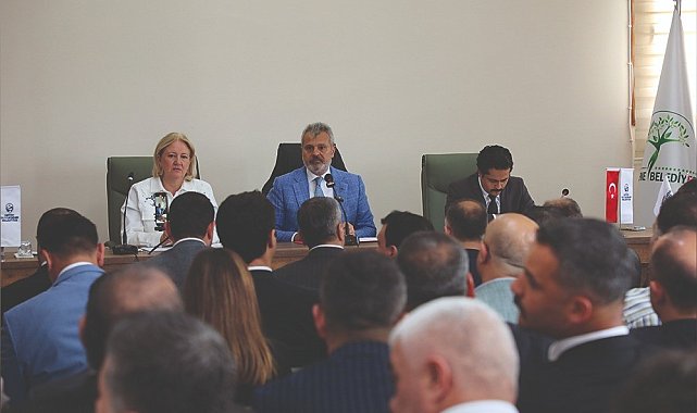 Lazkiye ve İdlib, Hatay'ın kardeş şehirleri oldu