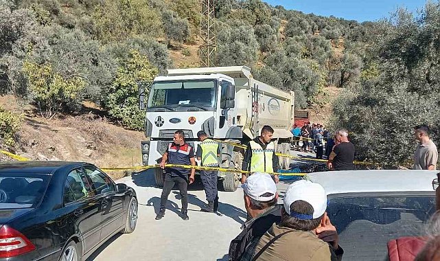Mahkeme kamyon sürücüsünü asli kusurlu buldu