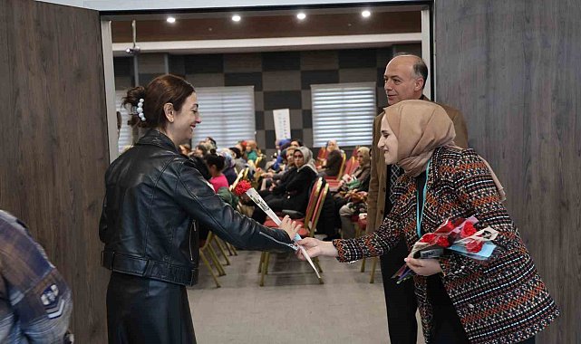 Medilines Hastanesinden, Anneler Günü etkinliği
