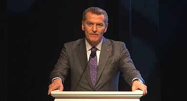 Milli Eğitim Bakanı Tekin: "Okuduğunu anlayabilen, analiz yapabilen, yorumlayabilen çocuklarımız olsun istiyoruz"