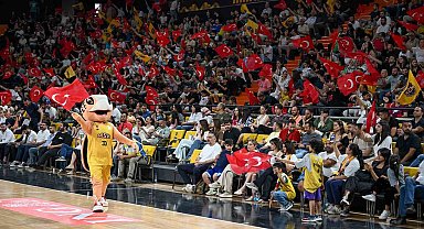 MSK, Mersin'i Avrupa'da temsil edecek