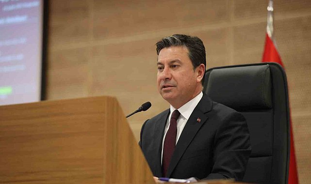 MUSKİ'den atık su ücretlerinde indirim