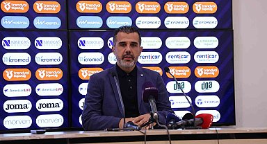 Mustafa Alper Avcı: "Bu benim son maçımdı"