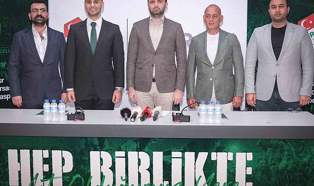 Nilüfer İstasyonu'nun ismi değişiyor