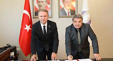 ODÜ'den koruma altındaki çocuklar için protokol