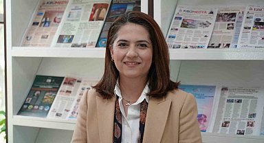 Öğr. Gör. Eroğlu: "Dezenformasyon artık ulusal güvenlik meselesidir"