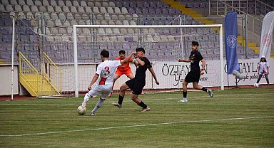 Okul Sporları Futbol Genç Erkekler Türkiye Şampiyonası sona erdi