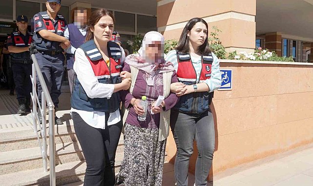 Öldürdükleri şahsı çuvalla dereye attığı iddia edilen sanıkların yargılanmasına devam edildi