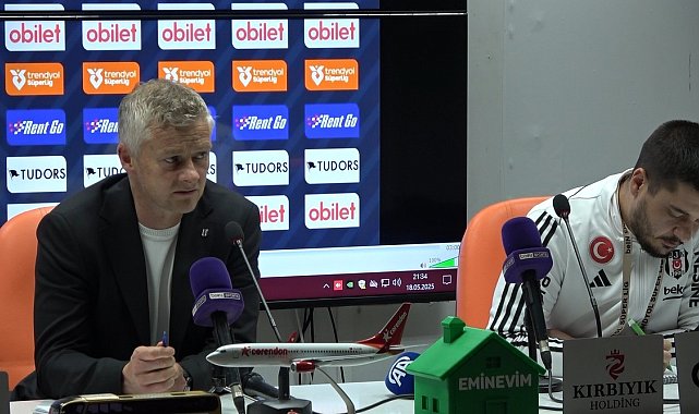 Ole Gunnar Solskjaer: "Maçlara bu şekilde başlarsak 3 puan almamız maalasef çok zor olur''