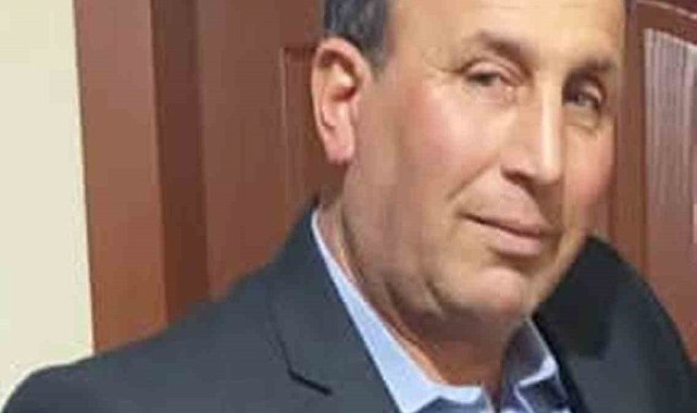 Otomobille çarpışan motosikletin sürücüsü hayatını kaybetti