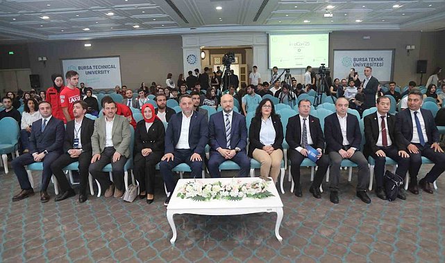Özcan Geçim: "YHT Bursa'ya 2026'nın ilk yarısında gelecek"