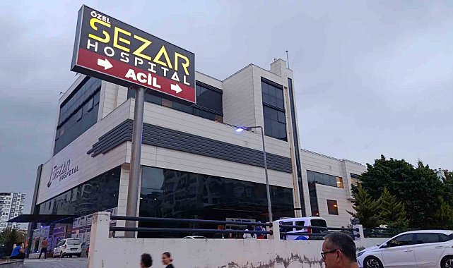 Özel Sezar Hastanesinde skandal: Vefat eden kadının cenazesi kayboldu
