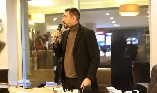 Patnos'taki STK'lardan "Terörsüz Türkiye" sürecine destek
