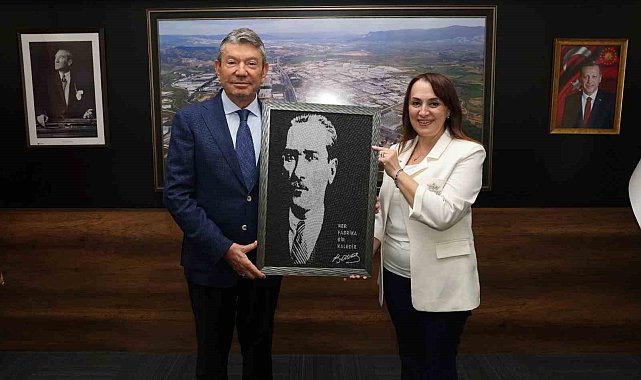 PAÜ Denizli OSB Polikliniğine ameliyathane müjdesi