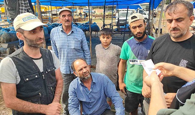Polis, kurban satıcılarını dolandırıcı ve hırsızlara karşı uyardı