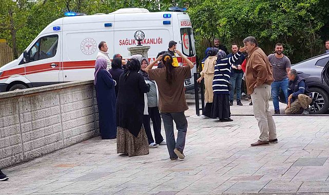 Polis memuru tabancayla vurulmuş halde ölü bulundu