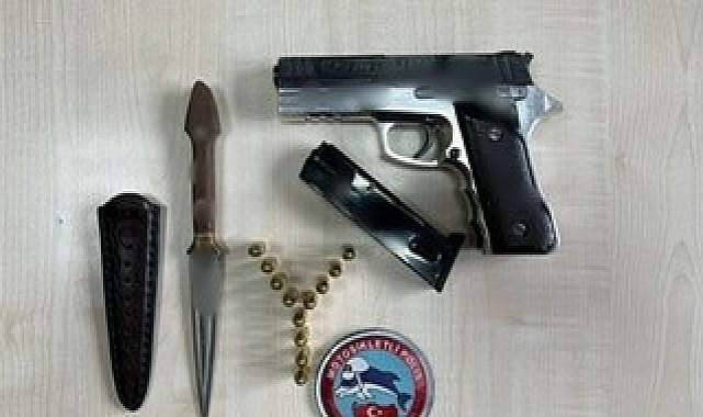 Polisin bir haftalık denetim raporu açıklandı