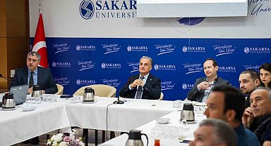 Prof. Dr. Hamza Al: "Bölüm performansı, üniversitemizin geleceğini şekillendiriyor"