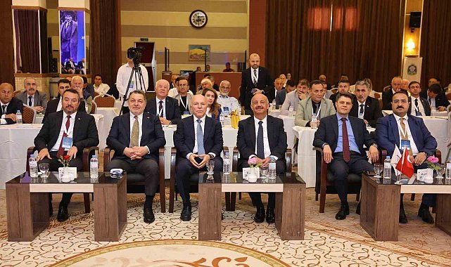 "Jeotermal Enerjide Sandıklı Örneği" gerçekleştirildi