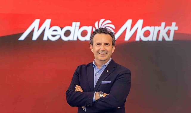 "MediaMarkt Türkiye olarak, Türkiye'nin geleceğine yatırım yapmaya devam edeceğiz"