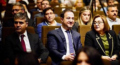 "VI. Ahlâk Şurası" Hasan Kalyoncu Üniversitesi ev sahipliğinde gerçekleştirildi