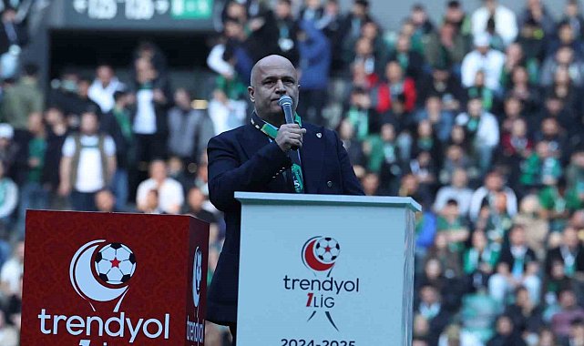 Recep Durul: "Herhangi bir hocayla ne el sıkıştık, ne sözleştik"
