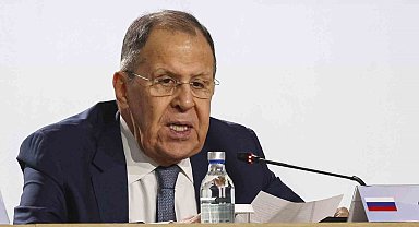 Rusya, Ukrayna'ya ikinci tur görüşmelerin 2 Haziran'da İstanbul'da yapılmasını teklif etti