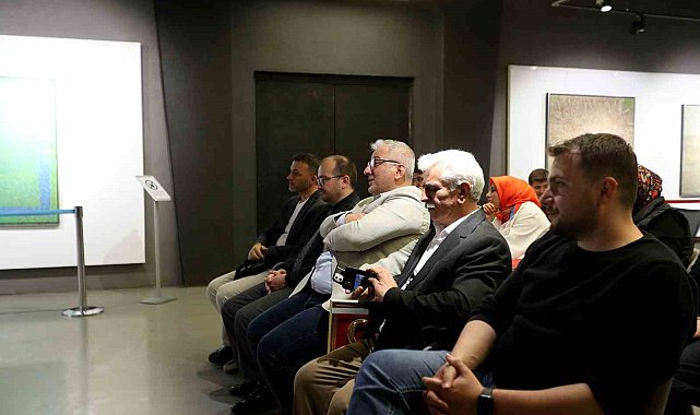 Sait Faik Hikaye Yarışması'nda ödüller sahiplerini buldu