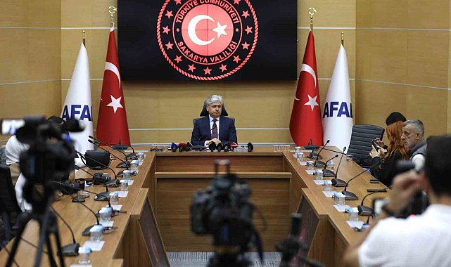 Sakarya'da 1 ayda 111 milyon 139 bin TL trafik cezası kesildi