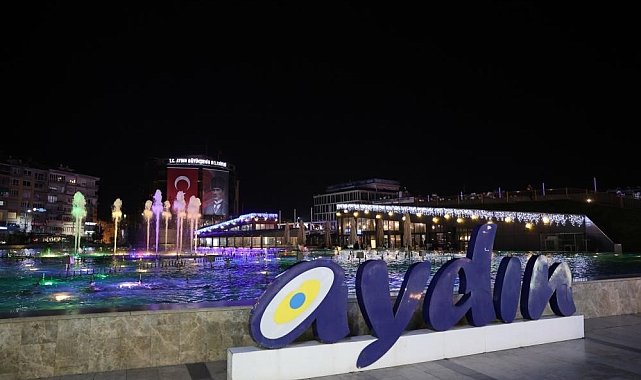 Şampiyonluk maçı dev ekrandan izlenecek