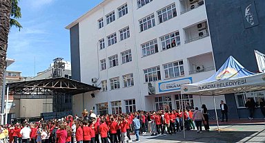 Samsun'da 10 yeni okul ve 4 deprem güçlendirme işi devam ediyor