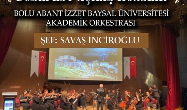 Sanatın kalbi Düzce'de atacak