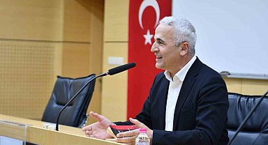 SAÜ'de Kültür ve Medeniyet atölyeleri başladı