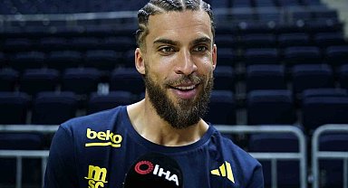 Scottie Wilbekin: "Final Four'da savunma yapmak varken bütün sezon dizimi güçlendirmekle geçti"