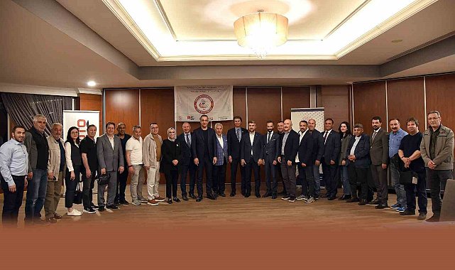 Şebin; "Dünyanın en iyi 10 ülkesi arasındayız"