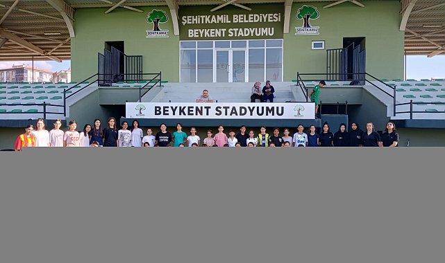 Şehitkamil'de tekvando eğitimleri başladı