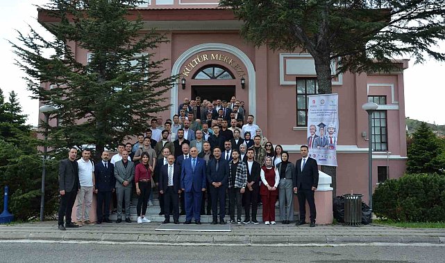 Sessiz kahramanlar geleceği şekillendiriyor