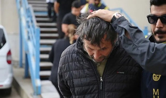Seydikemer'deki Ataş cinayetinin ikinci duruşması görüldü