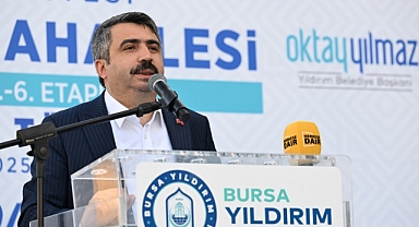 Şirinevler'deYılların Problemi Çözüme Kavuşuyor