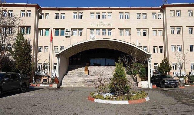 Şırnak'ta bazı bölgeler 'geçici özel güvenlik bölgesi' ilan edildi