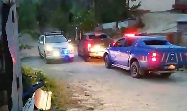 Sivas'ta 1 kişinin öldüğü maden kazasıyla ilgili soruşturma başlatıldı