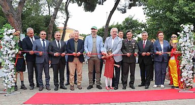 Söke Halk Eğitim'den bu yıl 5 bin 347 kursiyer eğitim aldı