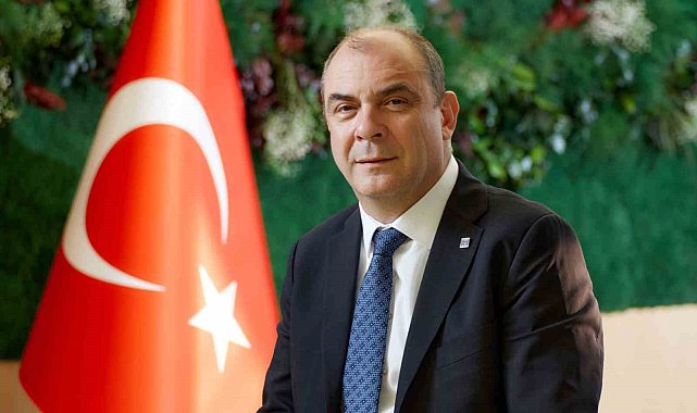 Speed-Match 2025 uluslararası ikili iş görüşmeleri etkinliği düzenlendi