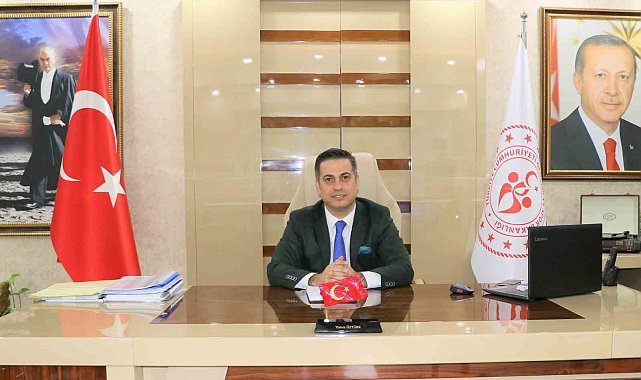 Spil Dağı'na 'Kıl Çadır Gençlik Kamp Merkezi' kuruluyor