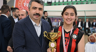 Spor Şehri Yıldırım