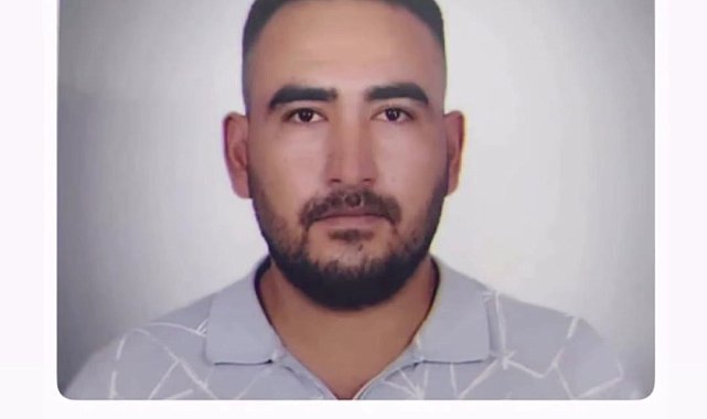 Tarsus'ta 29 yaşındaki adamdan 3 gündür haber alınamıyor