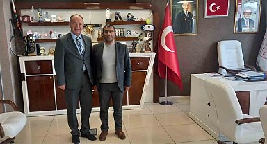 Taş'tan ahde vefa