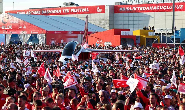 TBMM Başkanı Kurtulmuş: "KKTC'de, kalpleri büyük Türkiye hayaliyle atan gençlerimizle bir araya geldik"