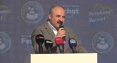 TBMM Sanayi Komisyonu Başkanı Varank'tan CHP'li belediyelere sert eleştiri